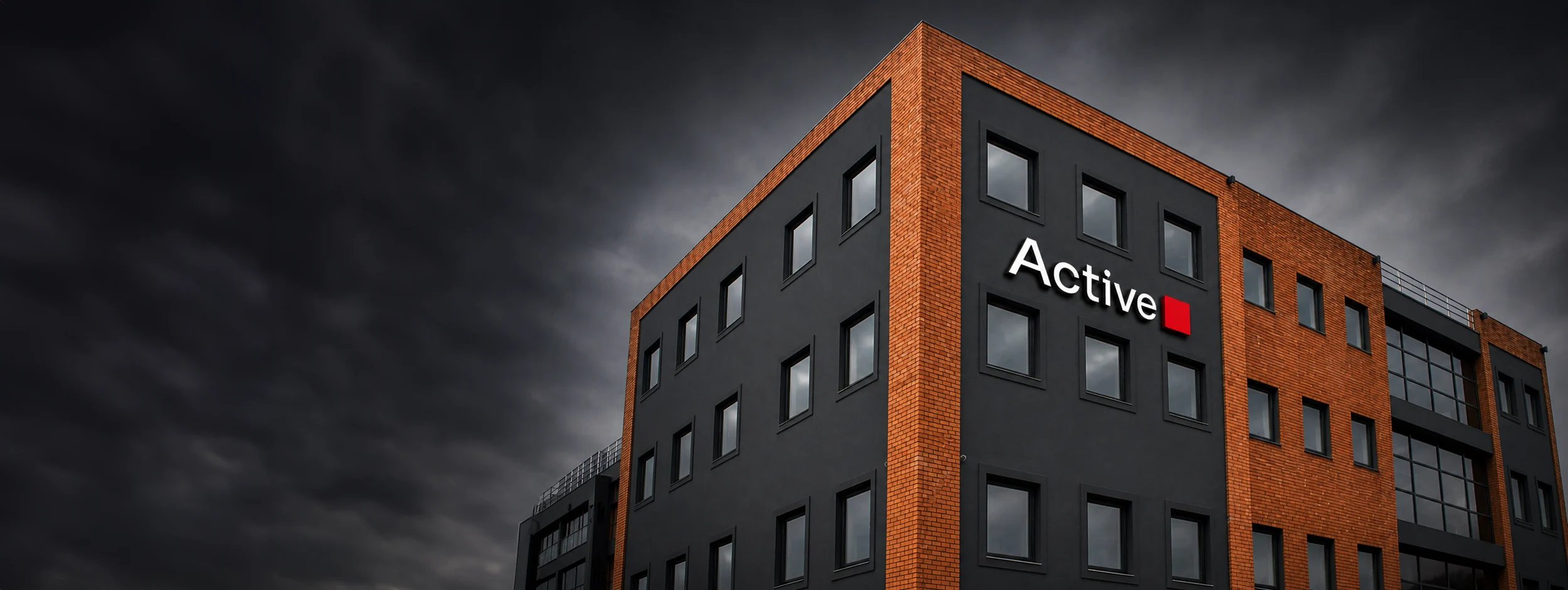 active building 2026 active building