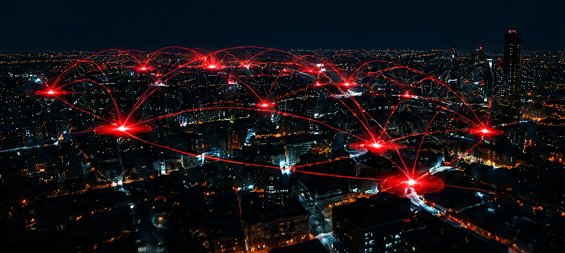 Public sector IT infrastructure