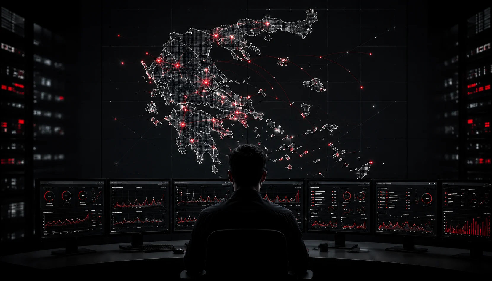 IT Solutions & Managed Services Ελλάδα | Active Group