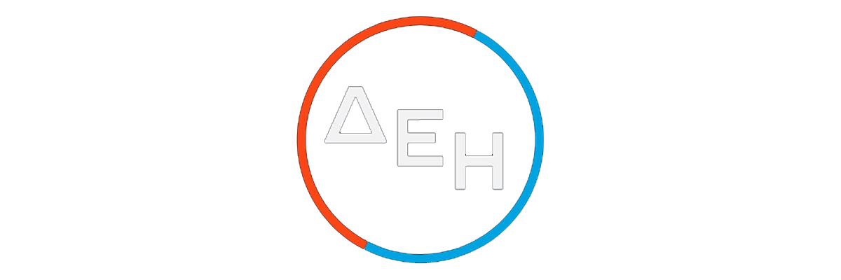 deh logo