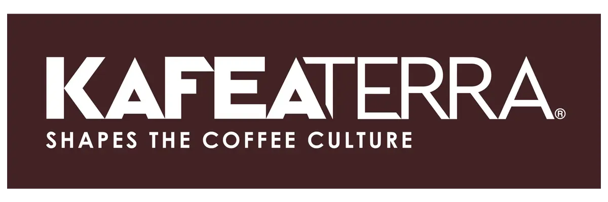 kafea-terra-logo kafea terra logo