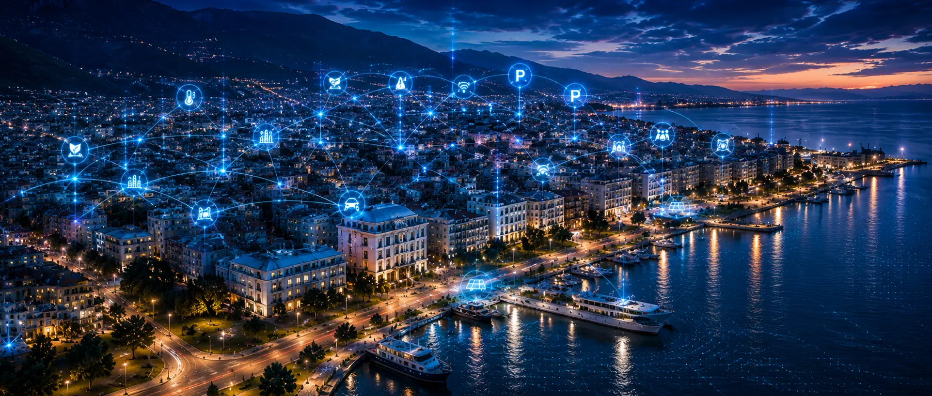 Volos IoT Services Volos IoT Services