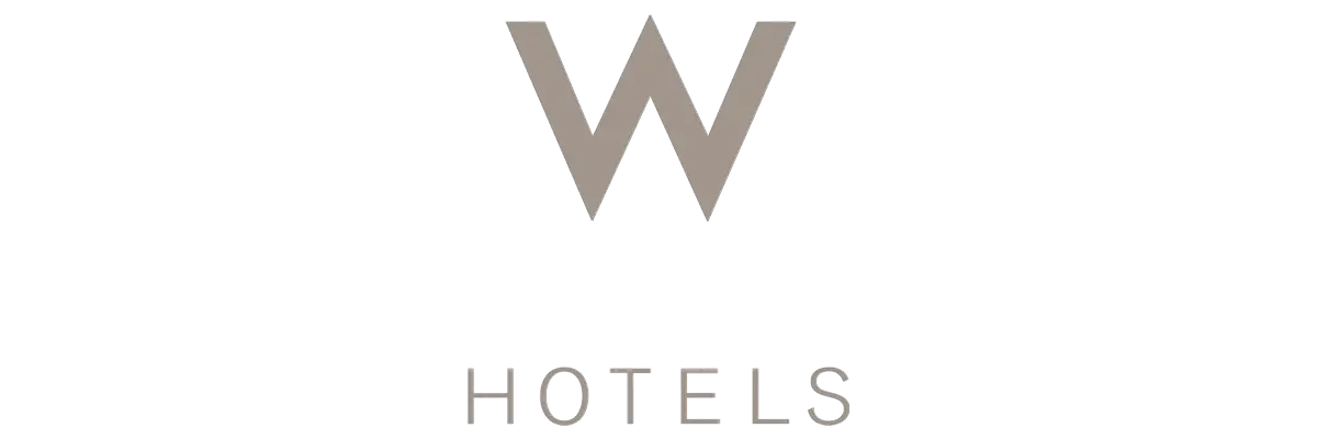 w-hotels-logo w hotels logo