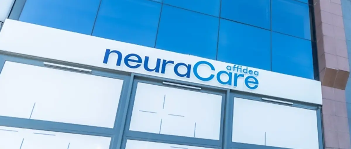 Affidea Neuracare Hybrid Meeting Rooms Affidea Neuracare