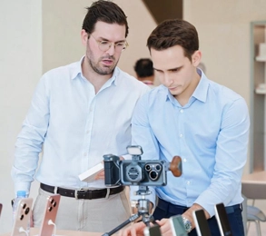 Active Huawei eKit Smart Networking Active – Huawei Gold Partner | Huawei eKit Smart Networking at Huawei Headquarters in China