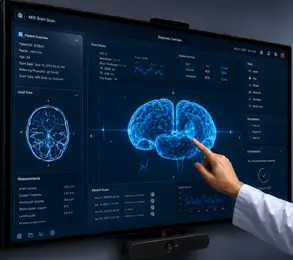 Interactive Displays interactive displays