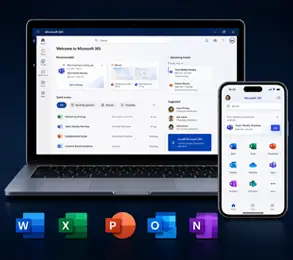 Hellenic Growth Fund Modern Workplace Hybrid Collaboration