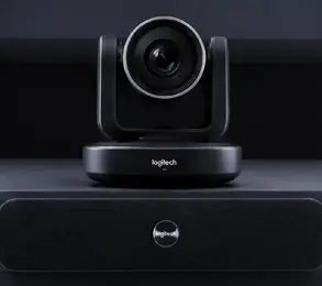 Smart Room logitech smart room