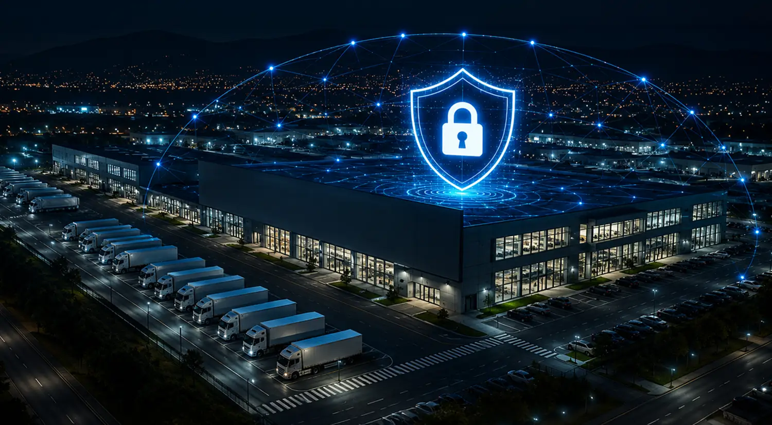 ATLANTA SA Cybersecurity Transformation ATLANTA SA Cybersecurity Transformation