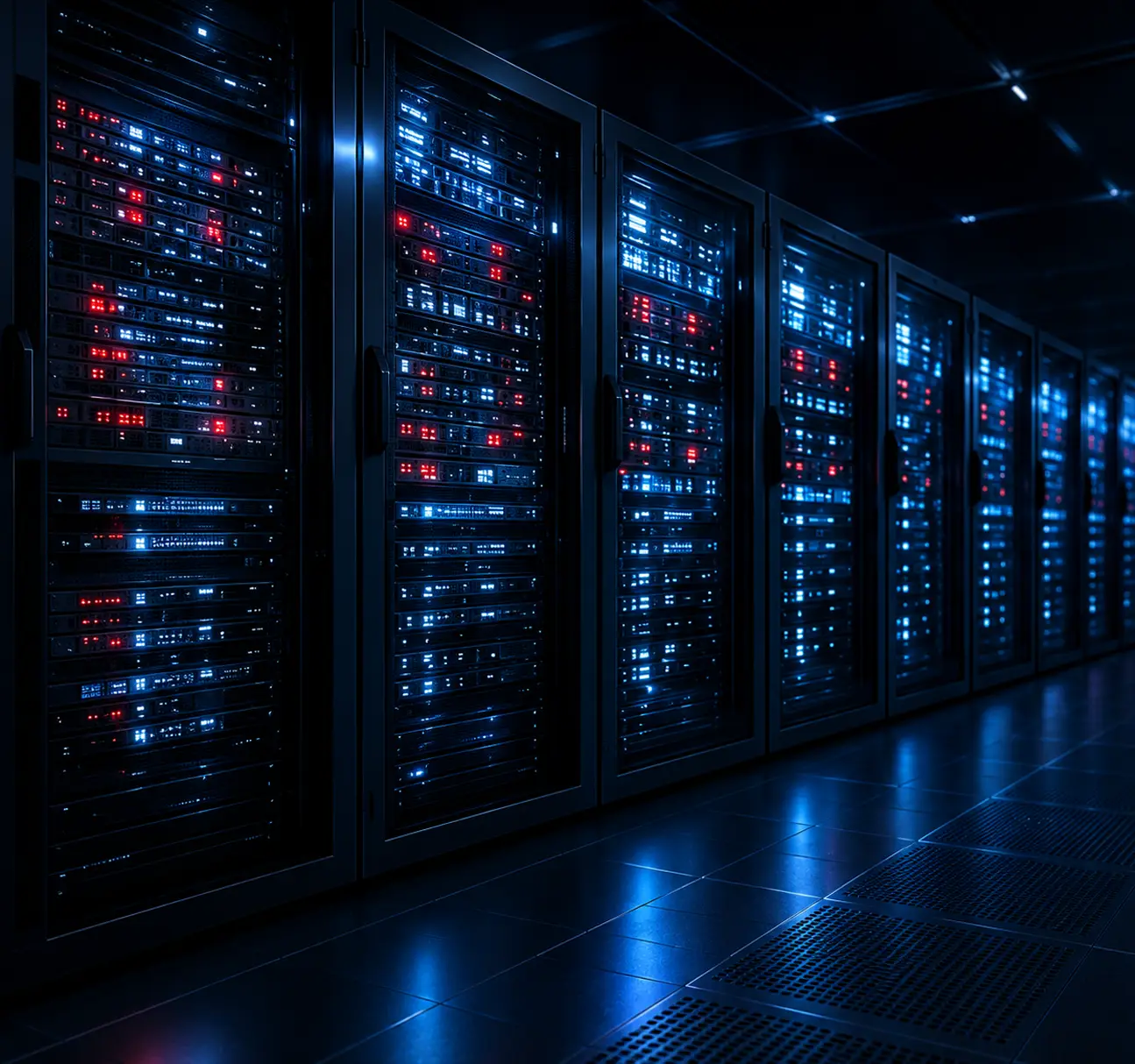 insights managed services