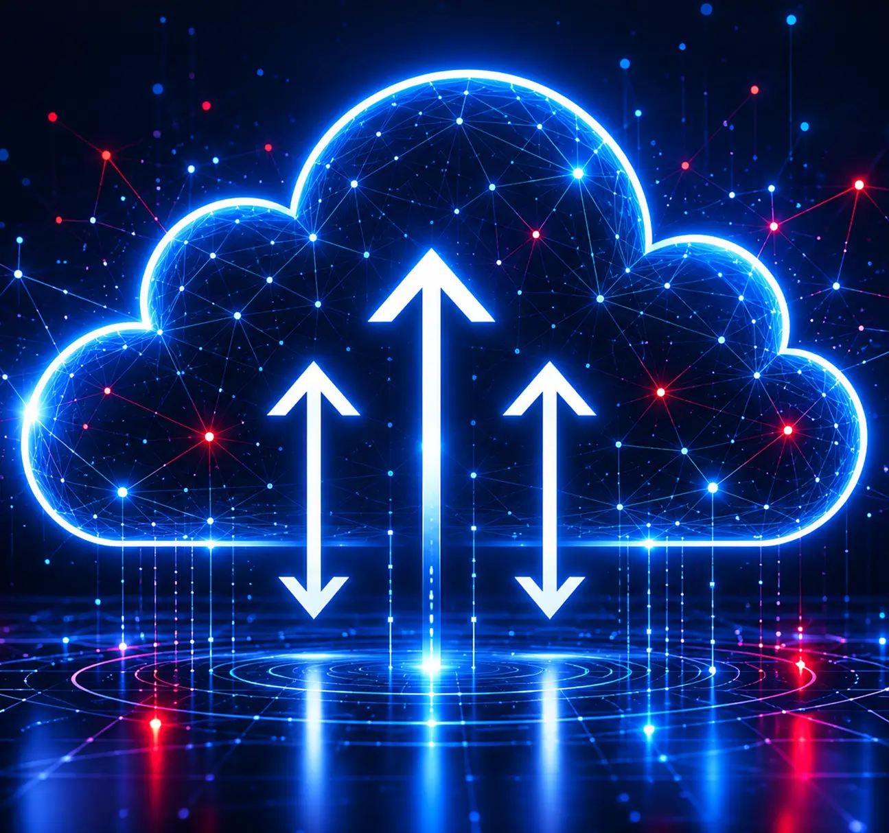 insights managed services