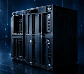lenovo Edge Computing Edge Computing