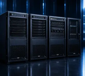 lenovo datacenters Data Center