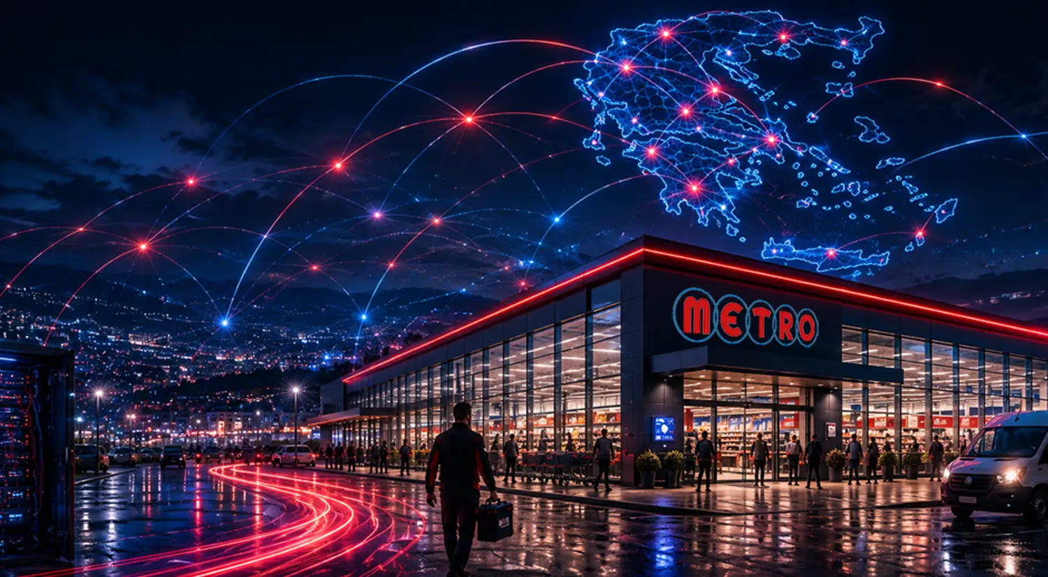 metro professional services metro professional services