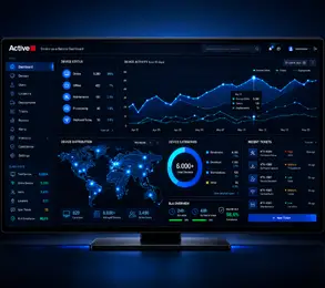 nbg enterprise Centralized Management nbg enterprise Centralized Management