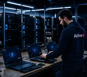 NBG Enterprise Device-as-a-Service Staging Configuration NBG Enterprise Device-as-a-Service Staging Configuration