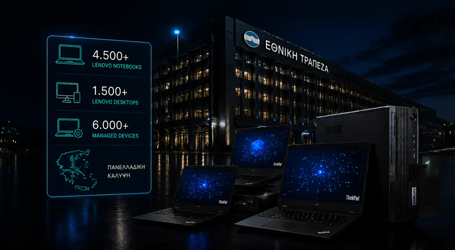 NBG Enterprise Device-as-a-Service