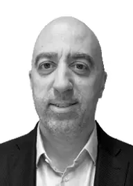 Aristodimos Antonopoulos Group CFO Dimitris Spiliopoulos<br/>Vice-President<br/>Board of Directors