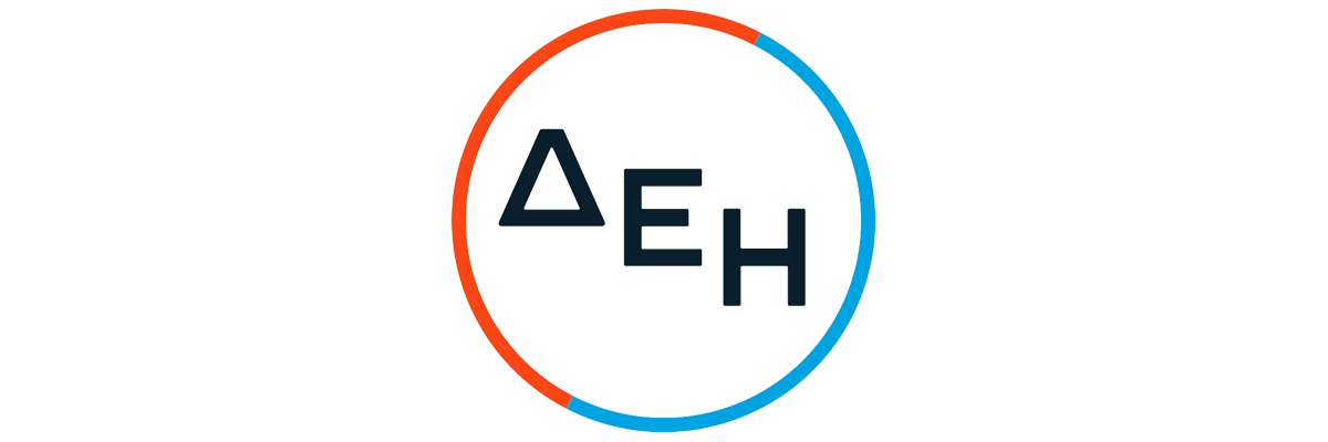 δεη-logo δεη logo