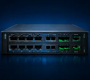 Huawei Enterprise Advancing Industrial All Intelligence Campus Networks Campus Networks – Huawei Enterprise LAN Switching