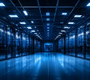 Huawei Enterprise Advancing Industrial All Intelligence Data Center Data Center