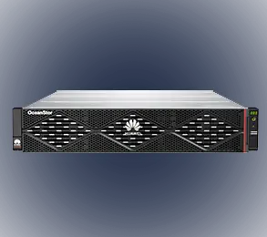 Huawei Enterprise Advancing Industrial All Intelligence Oceanstor OceanStor – Huawei Storage Systems