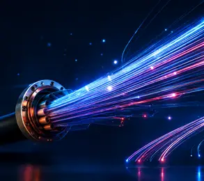Huawei Enterprise Advancing Industrial All Intelligence Optical Networks Optical Networks – Huawei Fiber Infrastructure