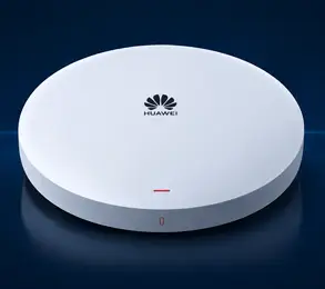 Huawei Enterprise Advancing Industrial All Intelligence Wi-Fi 7 Wi-Fi 7 – Huawei Enterprise Wireless Access Point