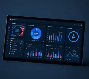 Managed Print Services Kyocera Managed Print Services – Fleet Management, Monitoring & Optimization