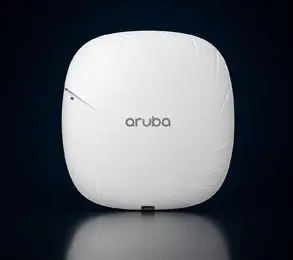 Navarino Dunes HPE Aruba Networking WIFI 6
