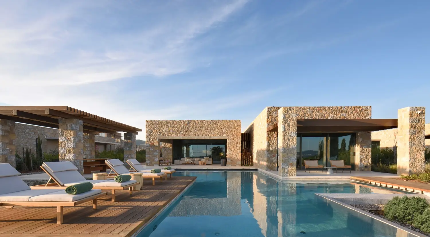 Navarino Dunes HPE Aruba Networking