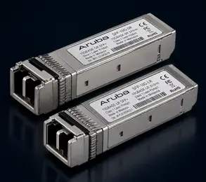 Navarino Dunes HPE Aruba Networking modules