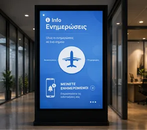 Digital Signage
