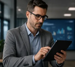 Managed Mobility Services