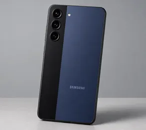 Samsung Smartphones