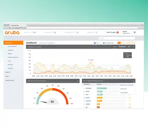 ClearPass – Aruba Networking Network Access Control