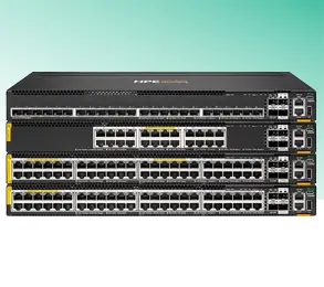 CX Switching – Aruba Networking Campus Switch