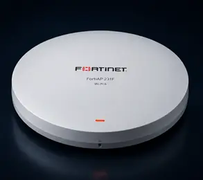 fortinet Secure Enterprise Infrastructure FortiAPP