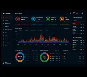 fortinet Secure Enterprise Infrastructure FortiManager