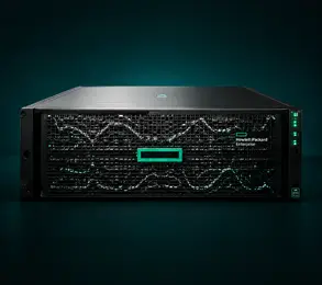 hp enterprise banner HPE ProLiant Workstations