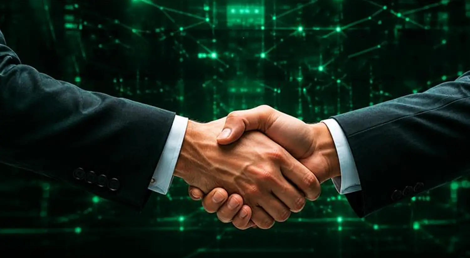 hp enterprise banner hands hp enterprise banner hands