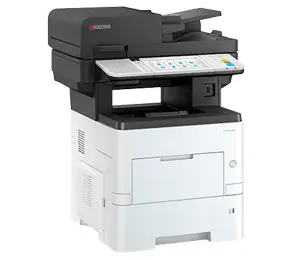 kyocera ecosys series Kyocera ECOSYS Printers