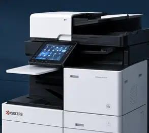 kyocera enterprise mfp Kyocera Enterprise MFP – Printing, Scanning & Copy