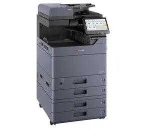 kyocera taskalfa series Kyocera TASKalfa MFP Series