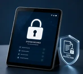 secure printing Kyocera Secure Printing – Authentication, Follow Me Print & Encryption
