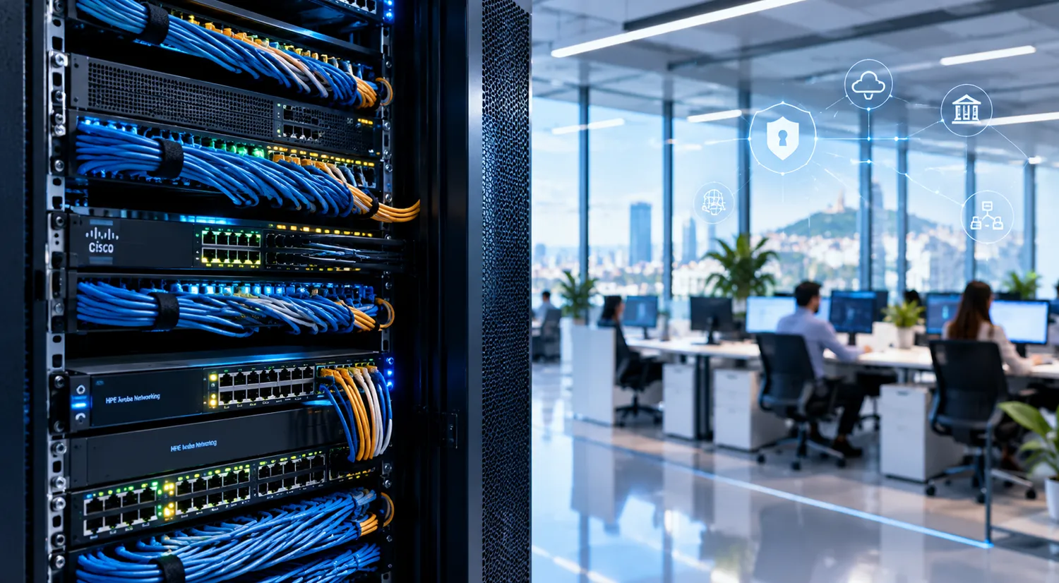 banking – Enterprise-Networking Smart Education Solutions