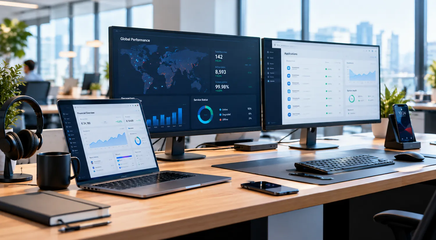 banking-Modern-Workplace-DaaS Education Technology Solutions