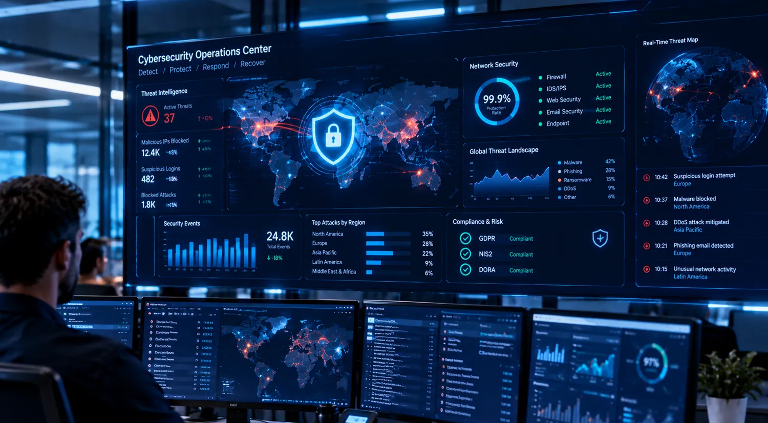 banking-cybersecurity Education Technology Solutions