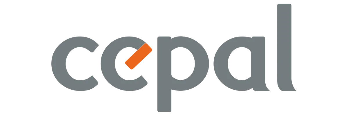 cepal logo mozaik