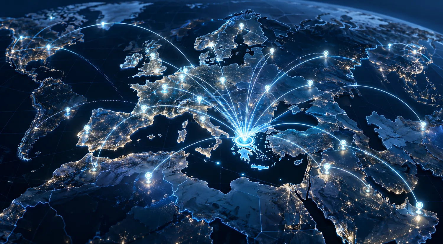 energy-Global Delivery Smart Education Solutions